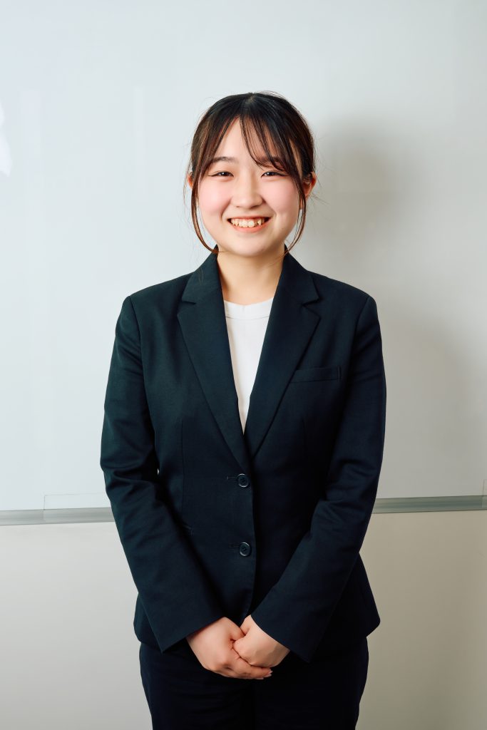 エマジェネティックス研修講師のポートレート
