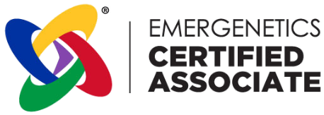 EMERGENETICS CERTIFIED ASSOCIATE